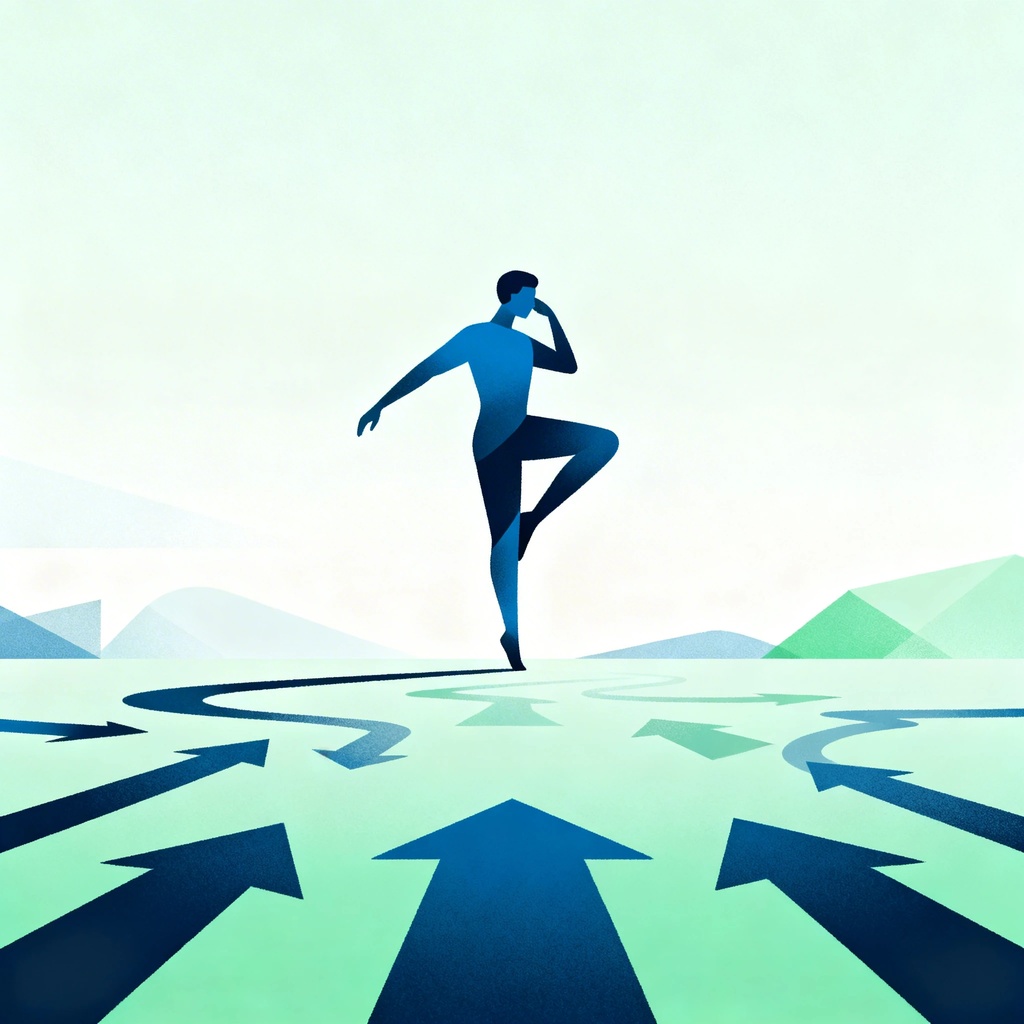 Jak znaleźć motywację do zmian w życiu